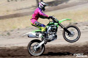 2013 KX450f