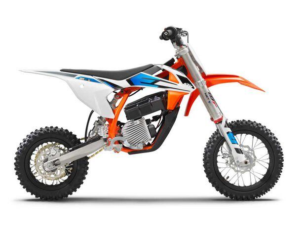 Mini ktm outlet bike price