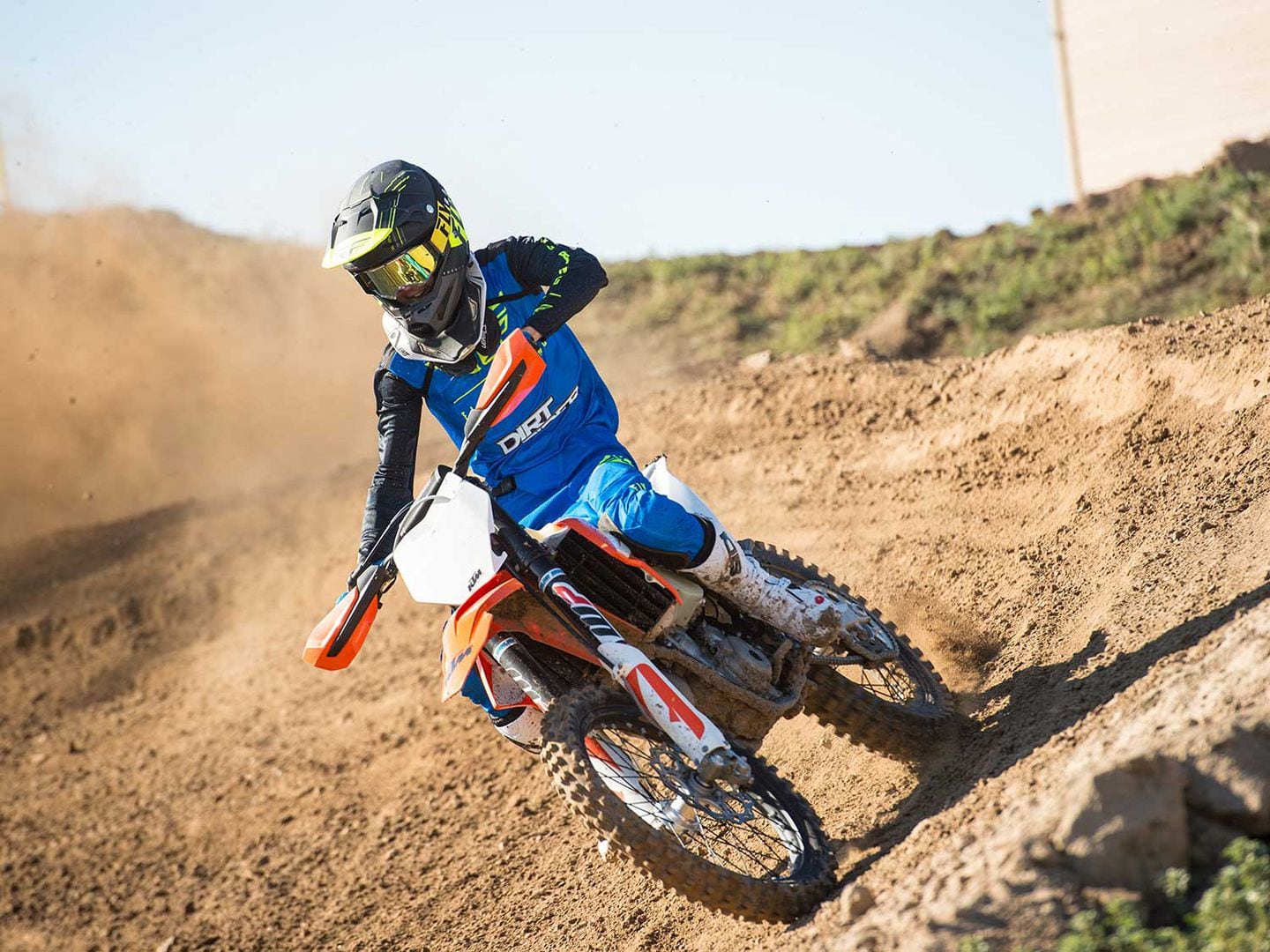 Fly Racing Launches 2020 Racewear | Dirt Rider