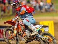 Moto XXX Motocross Round 4 Race Report: Budds Creek, Maryland - Dirt Rider  Magazine