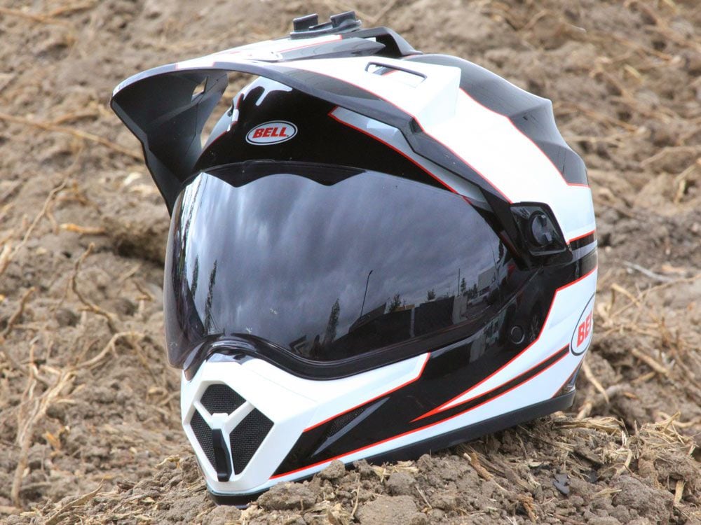Bell MX-9 Adventure MIPS Helmet Review