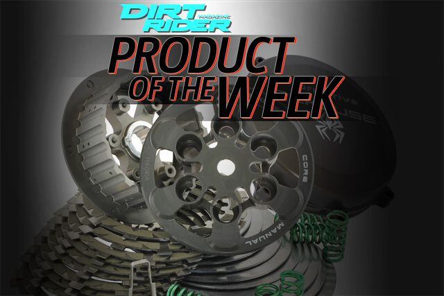 Rekluse Core Manual With TorqDrive - Product of the Week