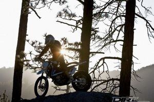 Scorpa T-Ride First Test! - Dirt Rider Magazine | Dirt Rider