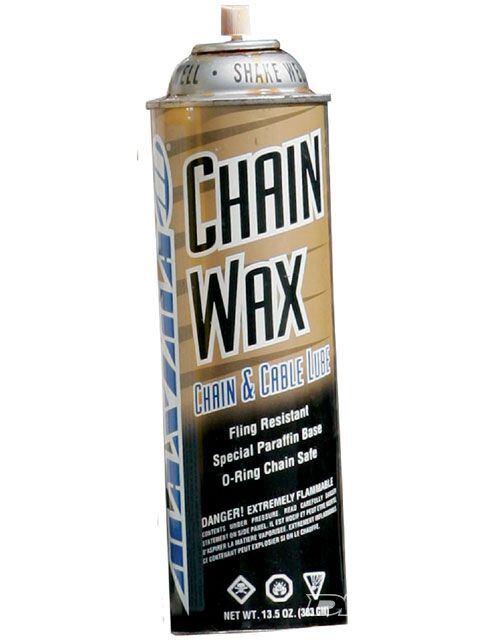 Maxima Chain Wax – Review - Pinkbike