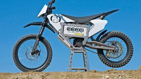 Zero motorcycles dirt deals bike