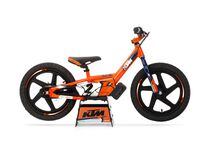 Balance bike electric best sale