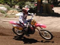 2023 Mammoth Motocross Results (Updated) - Cycle News