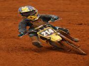 Cobra racers return for Branson MX redo - multiple 50cc and 65cc titles ...