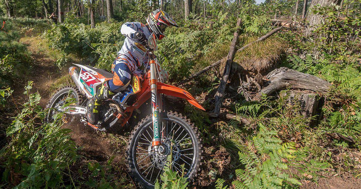 Jack Pine Enduro 2015 Photo Gallery Dirt Rider