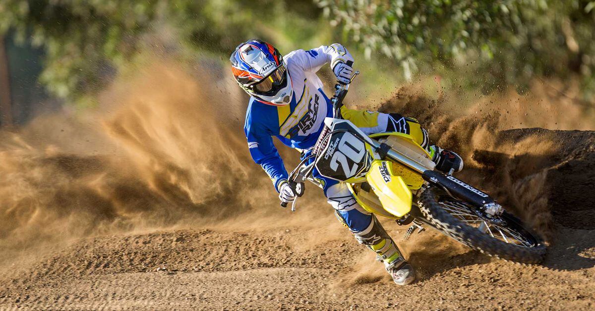 2018 Suzuki RM-Z250 vs. 2018 Suzuki RM-Z450 | Dirt Rider