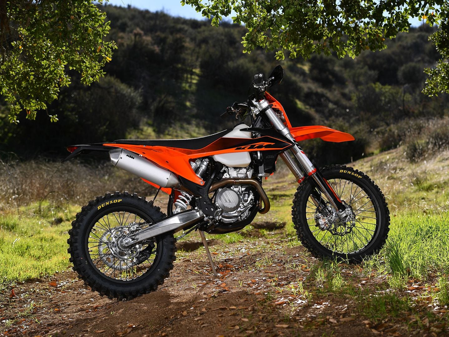 Ktm sales 350 2020