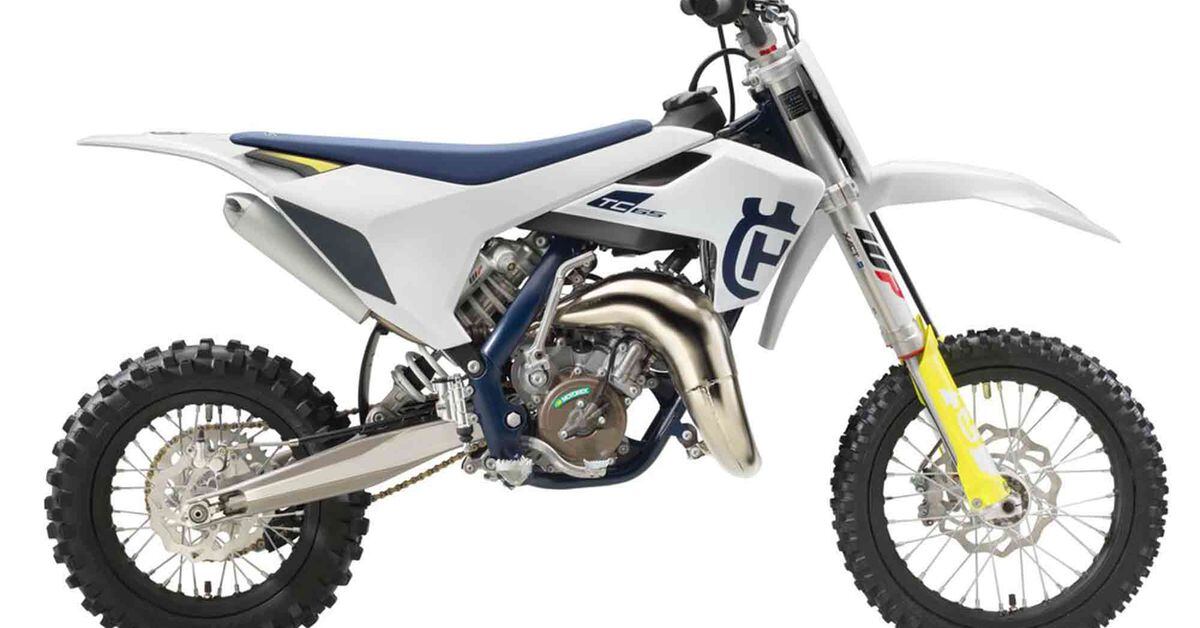 husqvarna 85 dirt bike