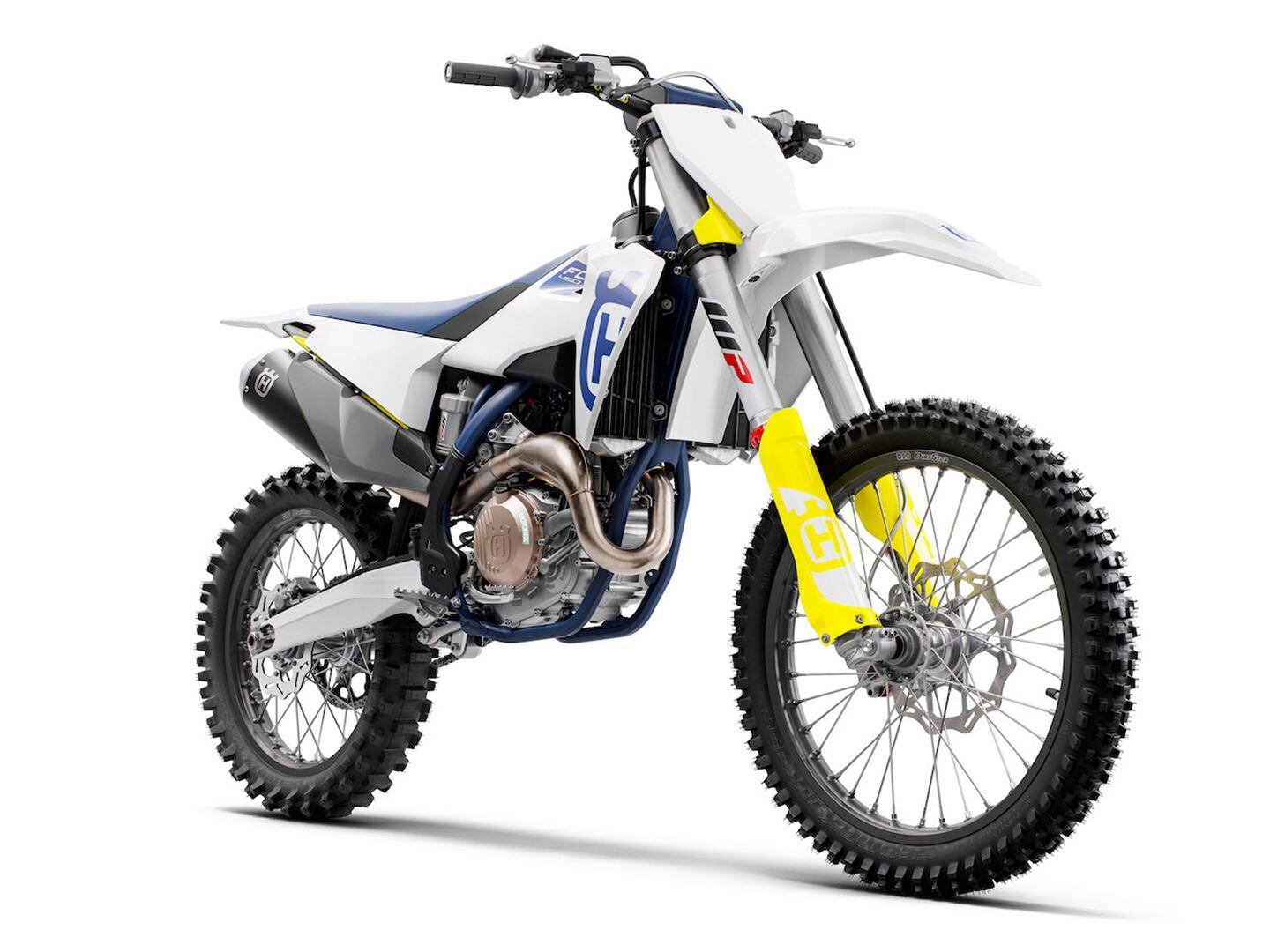 2020 Husqvarna FC 450 Buyer's Guide: Specs, Photos, Price | Dirt Rider