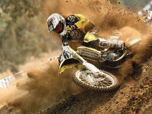 2007 Suzuki RM-Z450 Dirt Bike - First Test - Dirt Rider Magazine