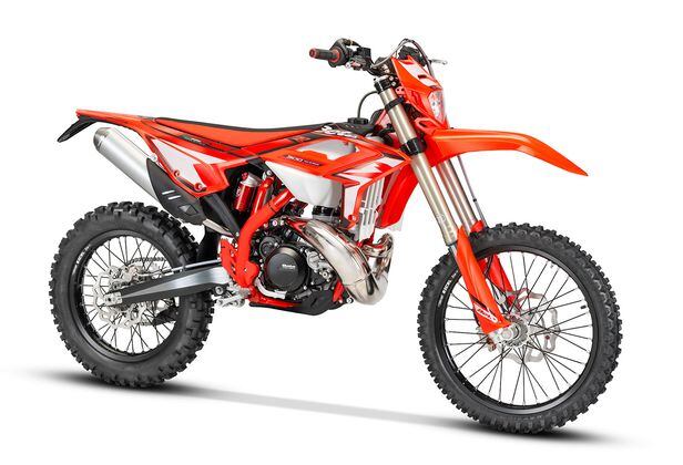 Best 2 stroke bikes online