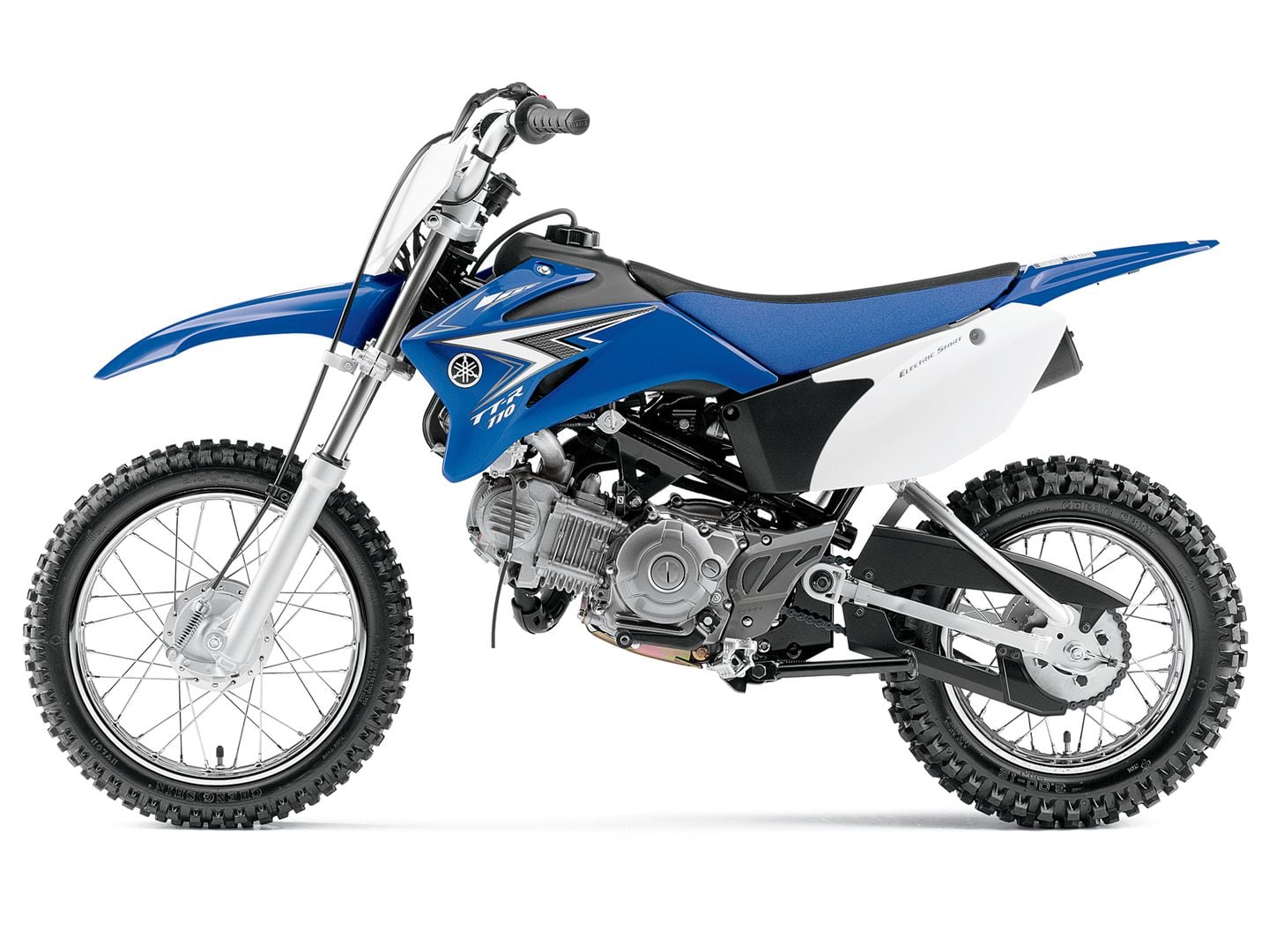 Yamaha Announces 2011 TT-R Models - Dirt Rider Magazine | Dirt