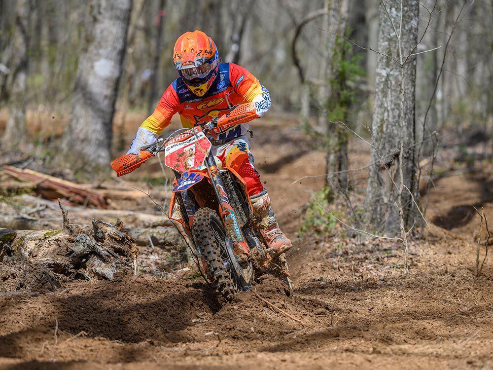 2019 General GNCC Race Report | Dirt Rider