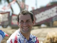 professional motocross racer that lives in columbus ohio