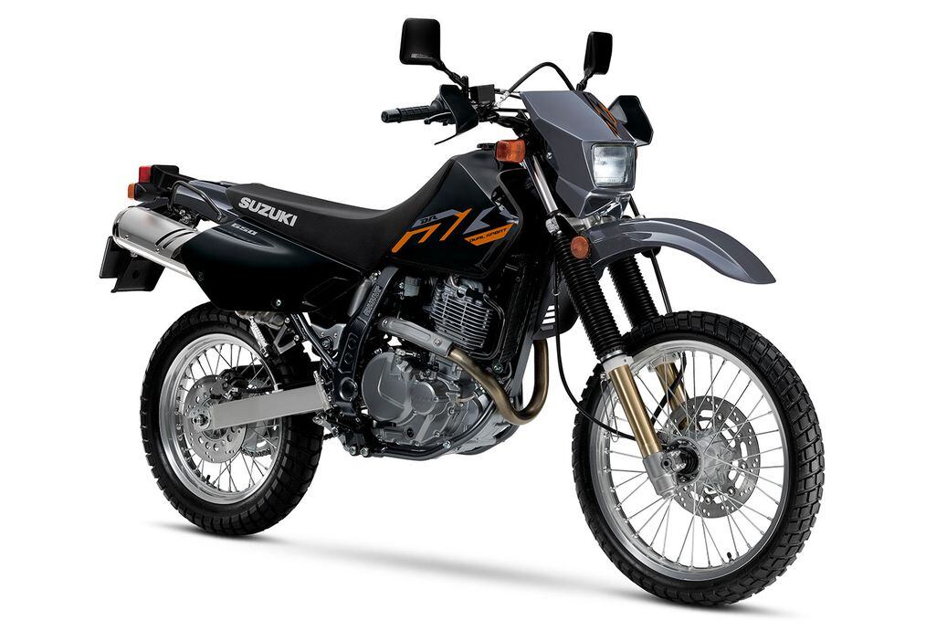 Yamaha dual sport shop 650 for sale