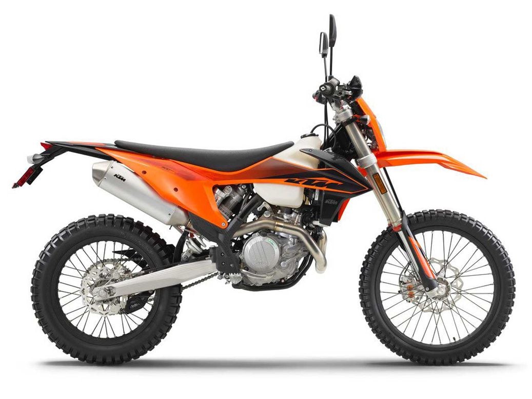 The Dual Sport Motorcycles For Sale 2020 | Dirt Rider
