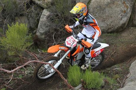 2011 ktm xcf 350