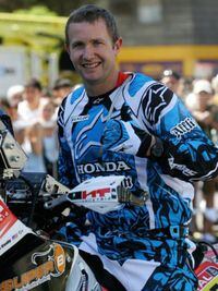 Quinn Cody Checks In From The Dakar Rally 2011 - A Dakar Update - Dirt ...