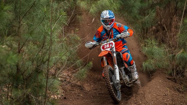 What Really Happened: South Carolina National Enduro & St. Louis ...