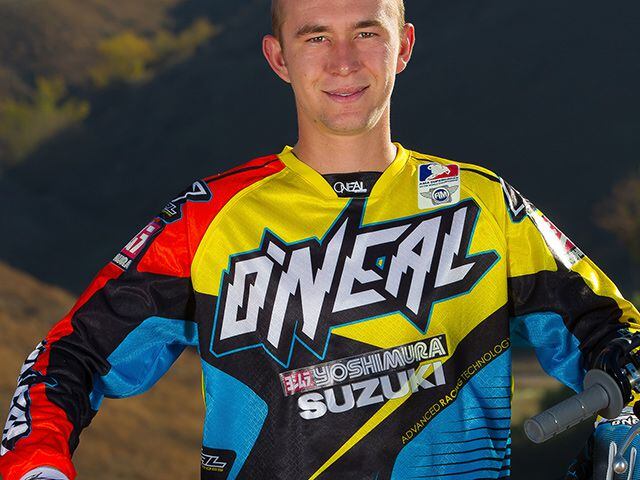 Blake Baggett Injured In Practice Crash | Dirt Rider