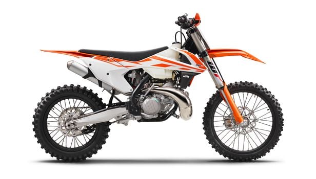 2017 KTM SX, XC, XC-W and EXC Models Announced | Dirt Rider
