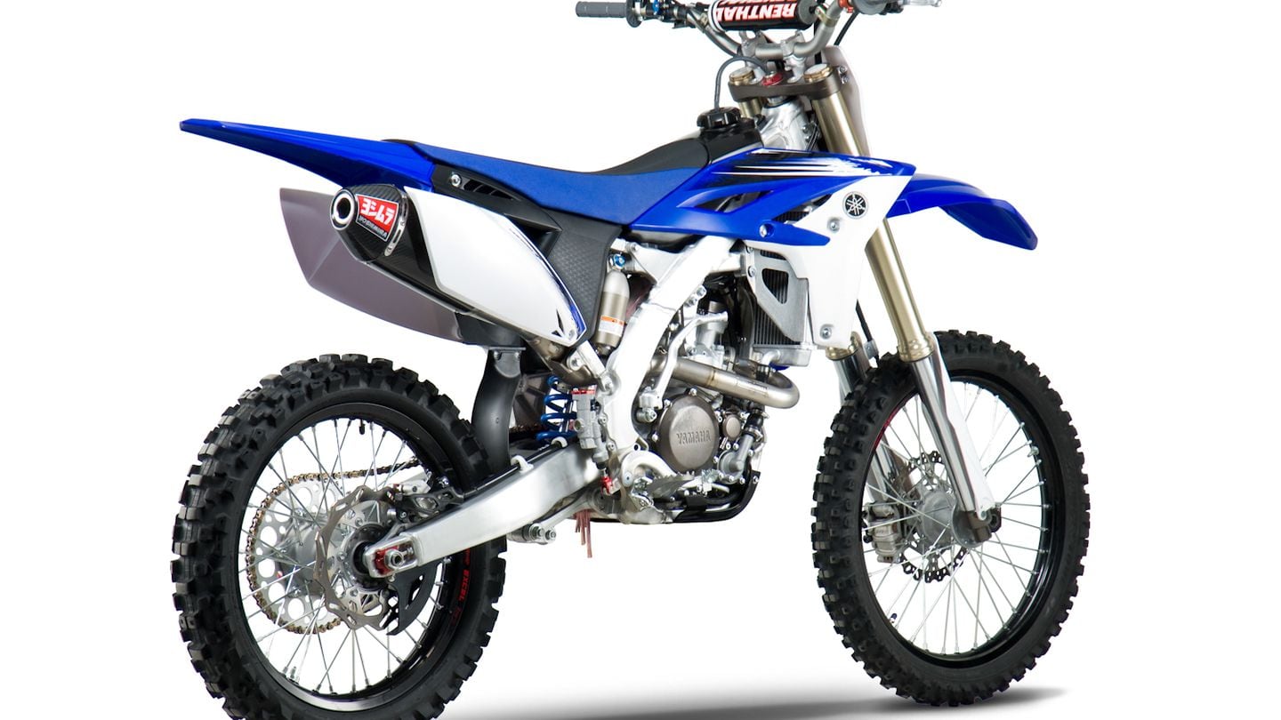 2012 yz 250f