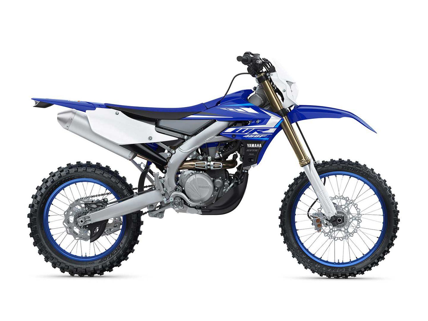 2020 Yamaha WR450F Buyer's Guide: Specs, Photos, Price | Dirt Rider