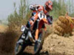 MXA'S 2006 KTM 250SX DIRT BIKE TEST - Motocross Action Magazine