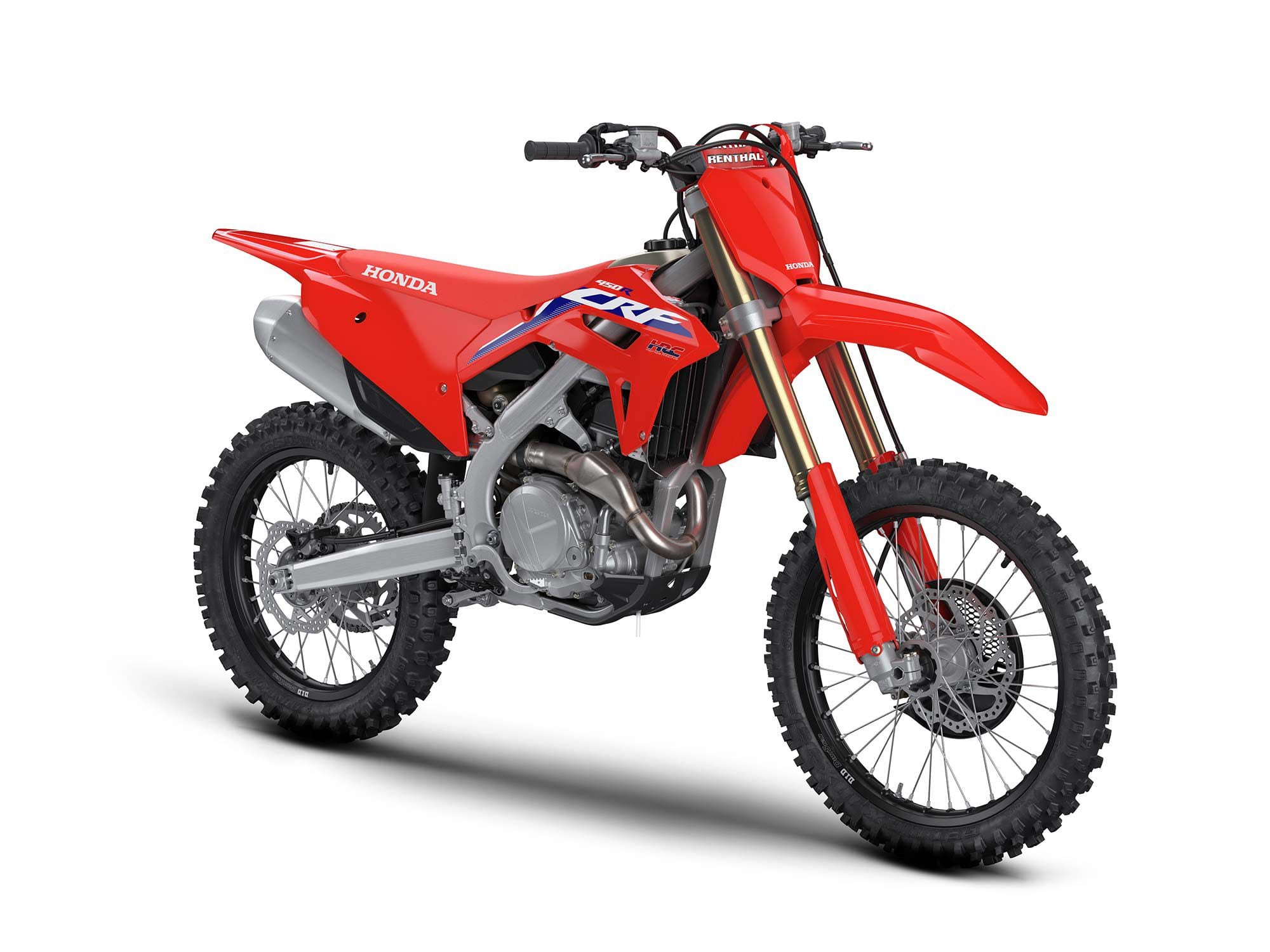 2023 Honda Motocross, Off-Road, and Dual Sport Bikes First Look