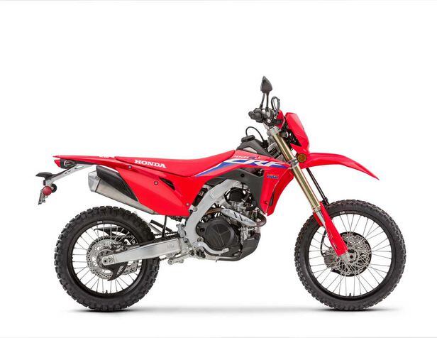 2021 street deals legal dirt bikes