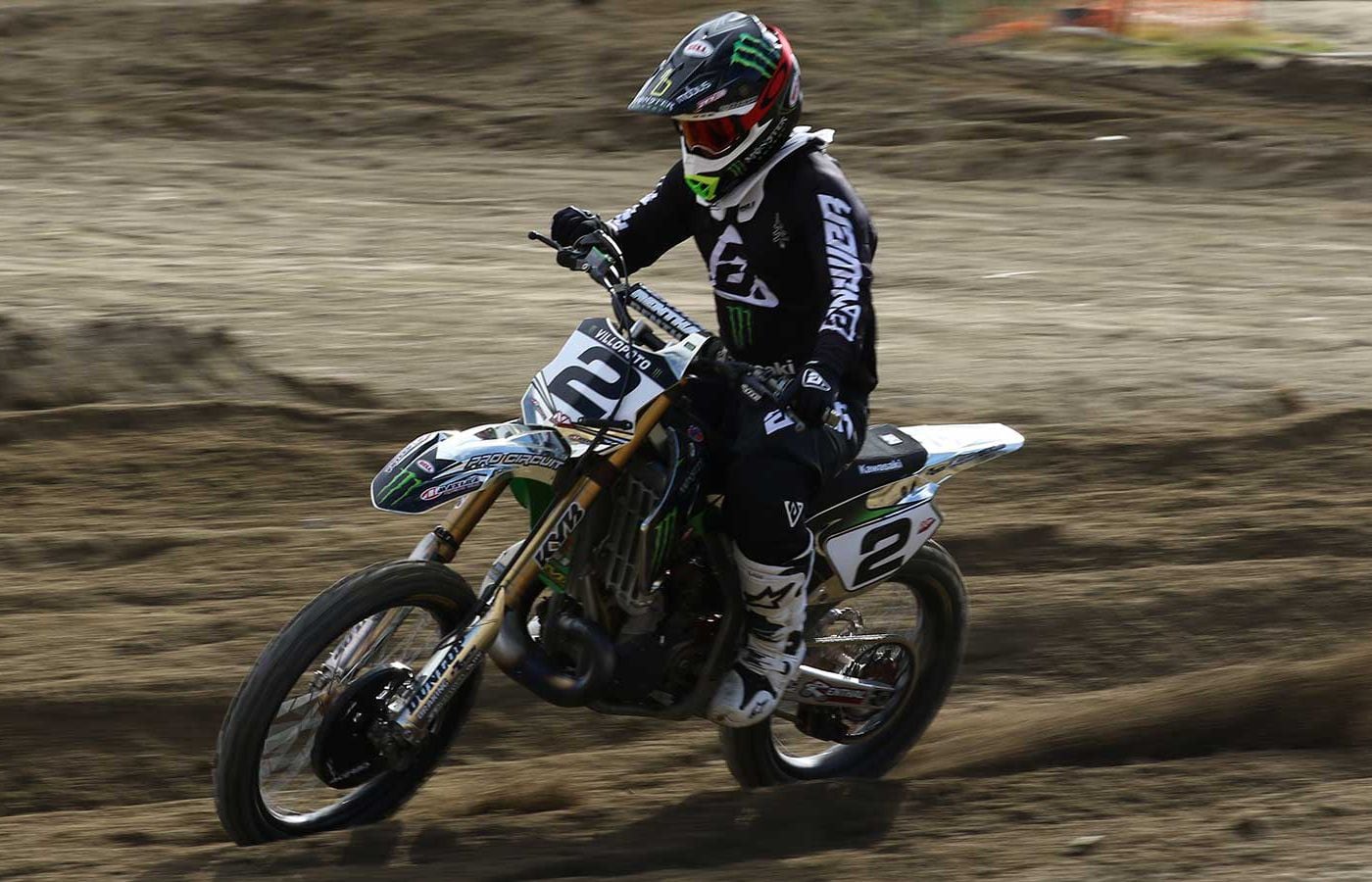 2 stroke dirt bike no deals spark