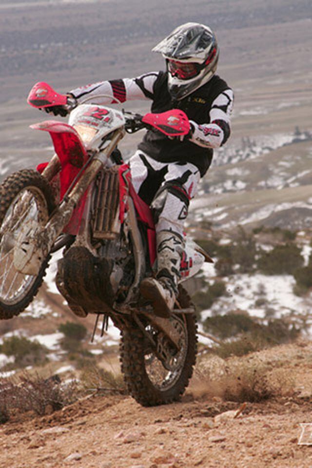 2009 honda online crf450x