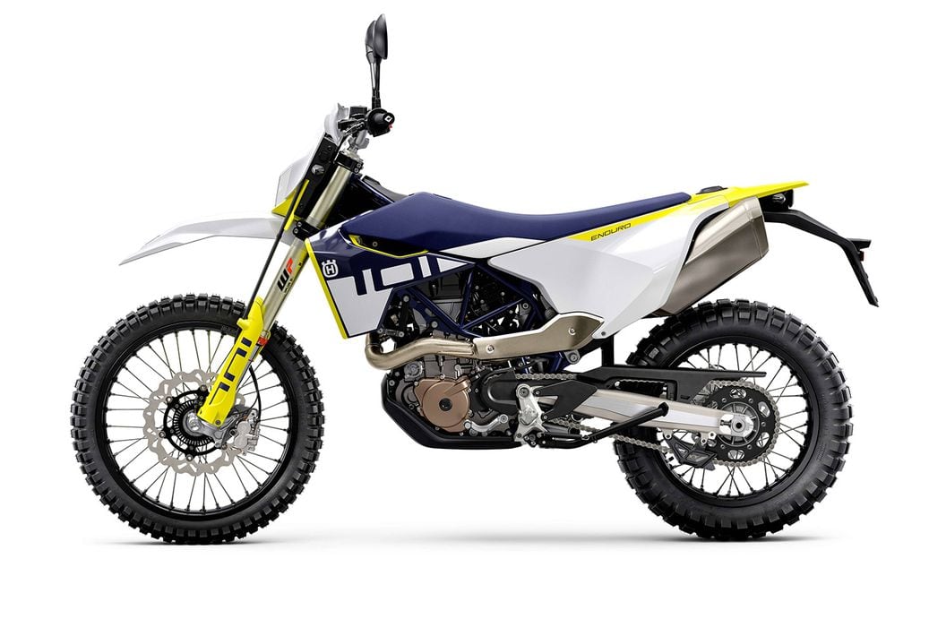 Yamaha dual sport online 650 for sale