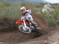 2011 ktm 350 xcf