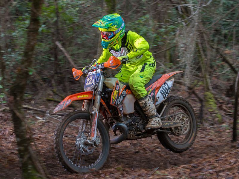 PHOTOS Sumter National Enduro 2016 Dirt Rider