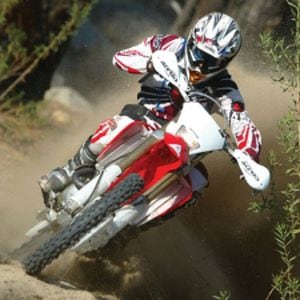 2008 crf 450x