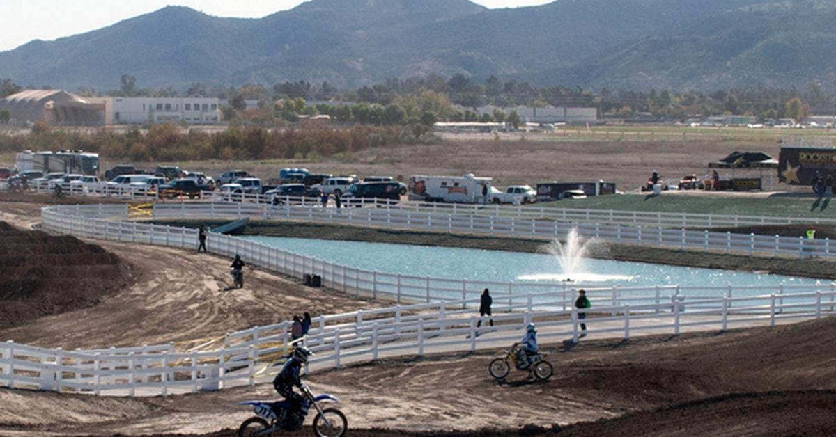 Lake Elsinore Motorsports Park Now Offering Monthly and Annual Ride