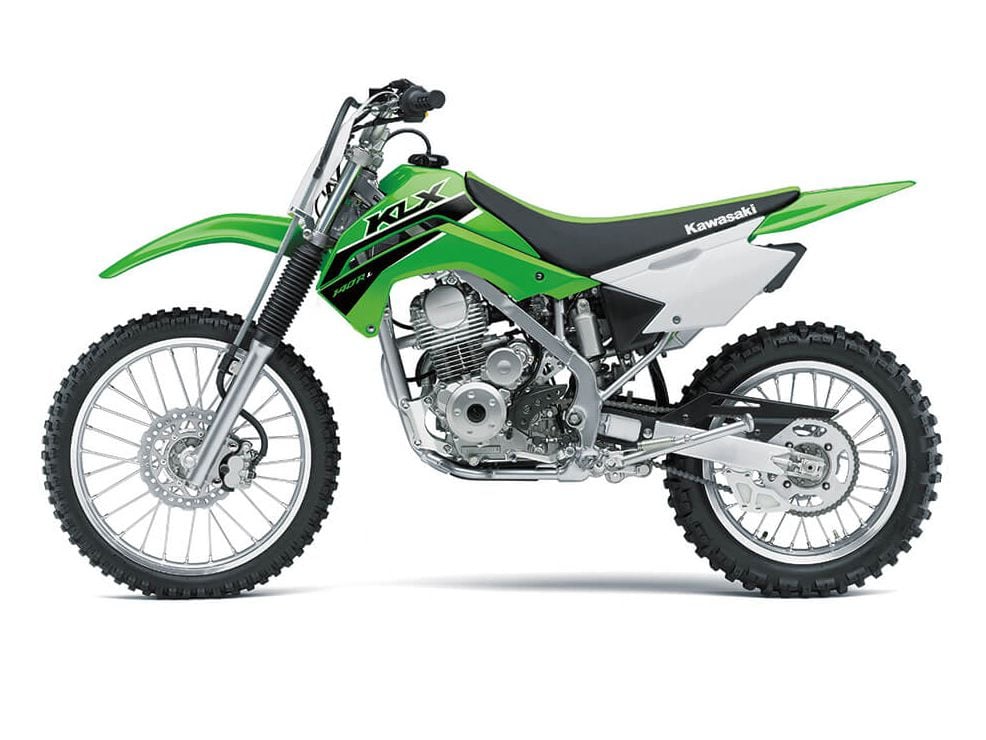 2023 125 150cc Four Stroke Trailbikes To Buy Dirt Rider