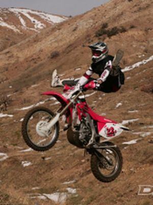 2009 best sale honda crf450x