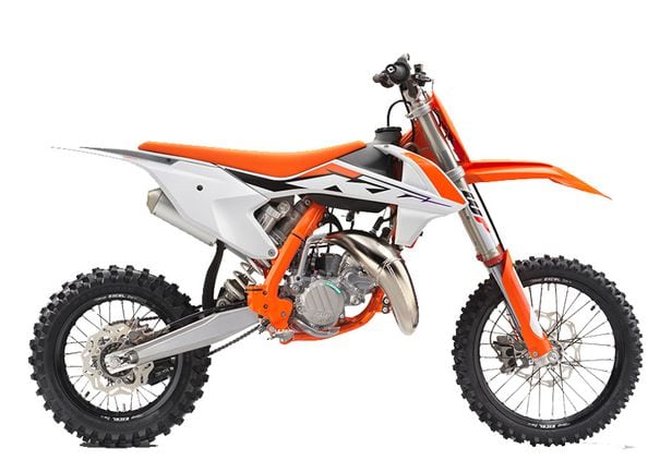 Used youth dirt bikes for sale near me sale