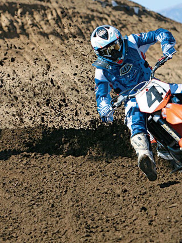 AMA Motocross Championship 2007 - Dirt Rider Magazine